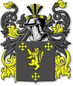 King Crest